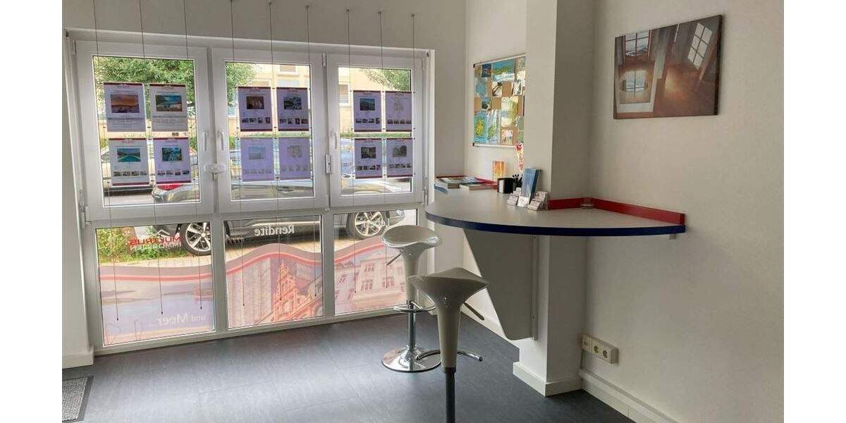 Attraktives Ladenlokal in Koblenz-Süd-Toplage! zimmer