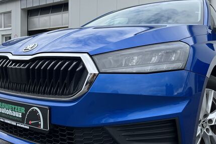 Skoda Fabia 15.326 km 13.860 € Marktredwitz 95615