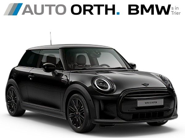 Mini Cooper 33.800 km 24.800 &euro; Trier 54292