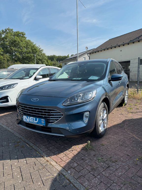 Kuga