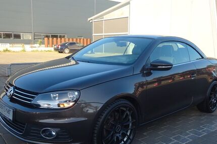 VW Eos 110.543 km 10.890 &euro; Steißlingen 78256
