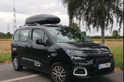 Citroen Berlingo 32.000 km 22.700 € Köln -Marsdorf 50858