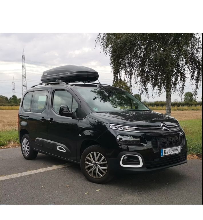 Citroen Berlingo 32.000 km 22.700 € Köln -Marsdorf 50858