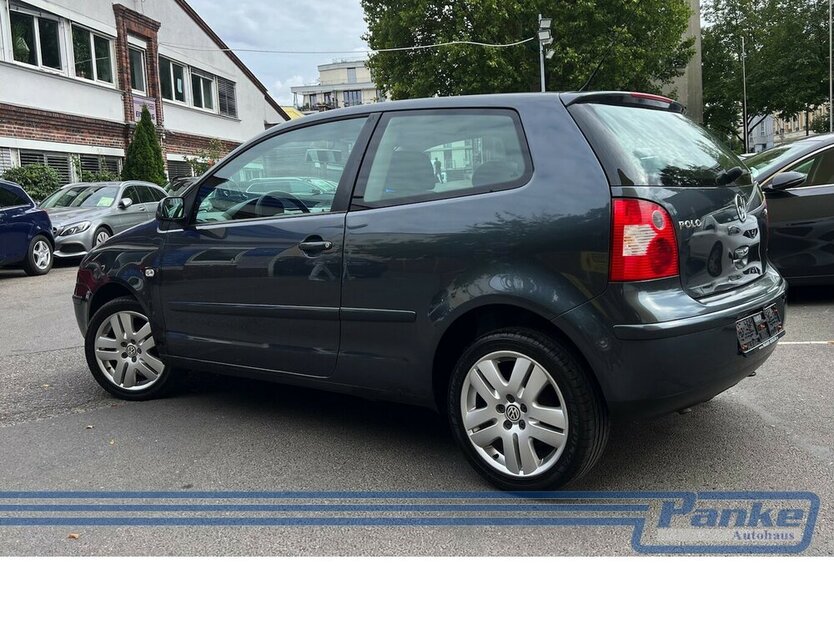 VW Polo Trendline*R-Cam*Rost*Navi*Klima*Bluetooth 148.870 km 1.780 € Berlin 13187