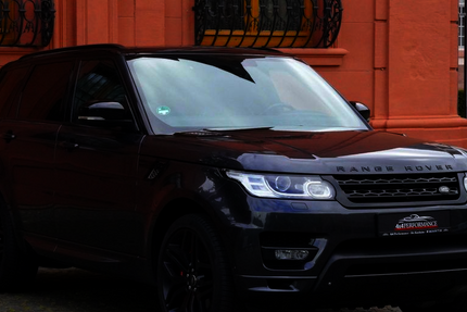 Land Rover Range Rover Sport 215.000 km 17.995 &euro; Mainz-Kostheim 55246
