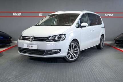 VW Sharan 112.854 km 23.970 &euro; Germaringen 87656