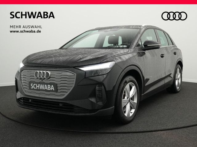 Audi Q4 e-tron 32.700 km 29.700 &euro; Gersthofen 86368