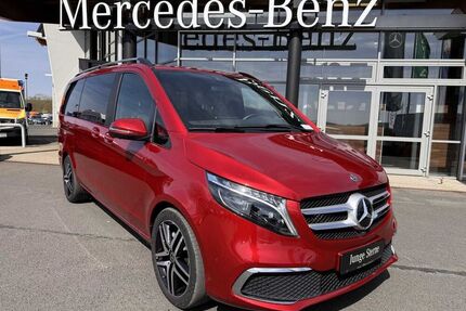 Mercedes V 300