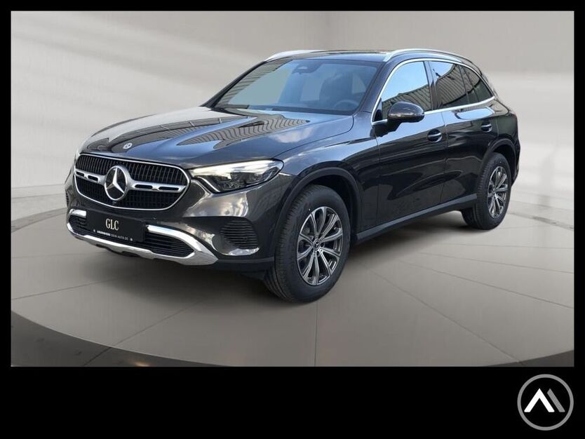 GLC 200