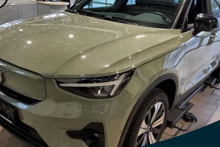 Volvo XC40 68.820 km 30.580 &euro; Essen-Kray 45309