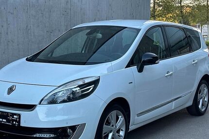 Renault Scenic 222.000 km 4.290 &euro; Leinfelden-Echterdingen (Musberg) 70771