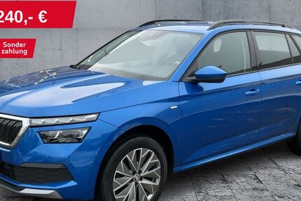 Skoda Kamiq 46.737 km 16.970 &euro; Bamberg 96052
