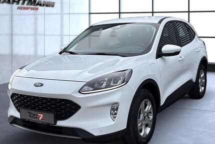 Ford Kuga 51.401 km 20.850 &euro; Kempten 87435