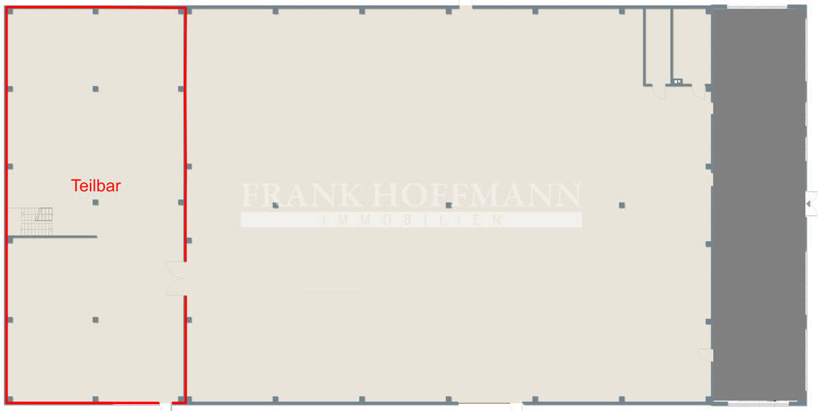 Gewerbeobjekt Henstedt-Ulzburg Ulzburg - 9.850&euro; | Angebot:25743504