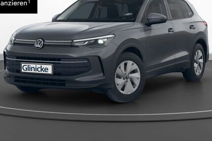 VW Tiguan 19.580 km 34.880 &euro; Minden 32427
