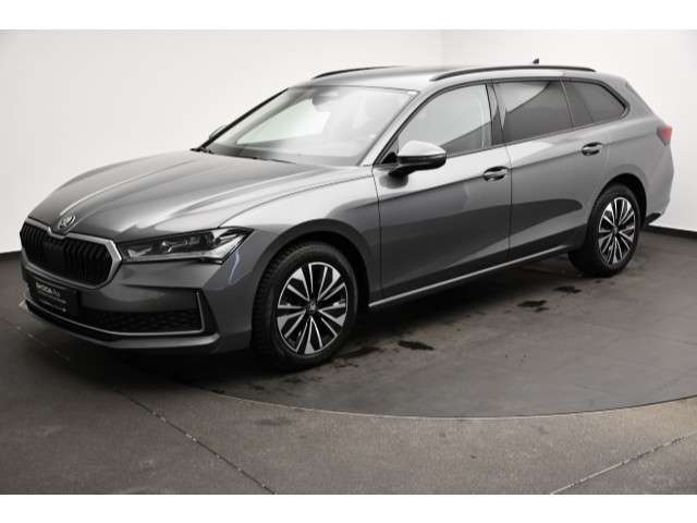 Skoda Superb 20.543 km 36.850 &euro; Wolfsburg 38440
