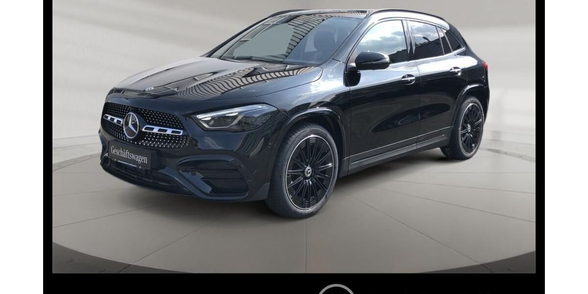 Mercedes-Benz GLA 220 8.571 km 51.689 &euro; Heilbronn 74072