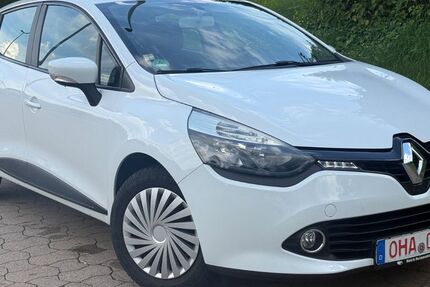 Renault Clio 114.000 km 5.999 &euro; Osterode 37520