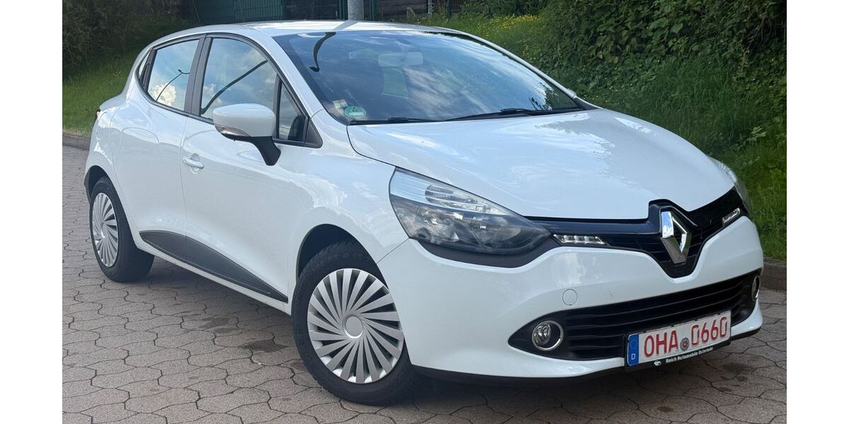Renault Clio 114.000 km 5.999 &euro; Osterode 37520
