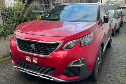 Peugeot 3008 89.047 km 13.990 &euro; Mainz 55128