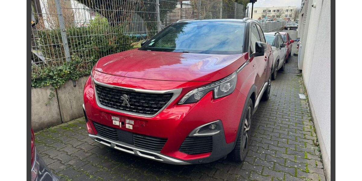 Peugeot 3008 89.047 km 13.990 &euro; Mainz 55128