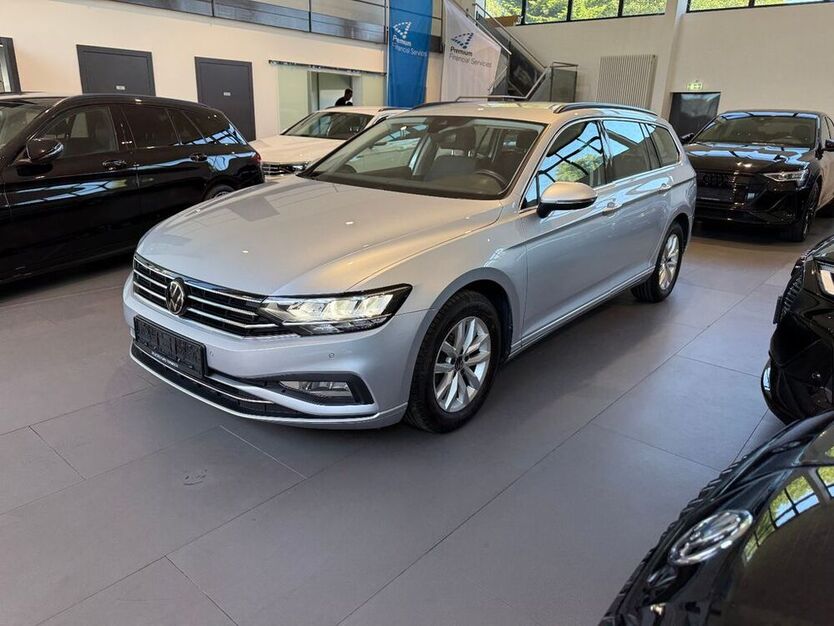 Passat Variant