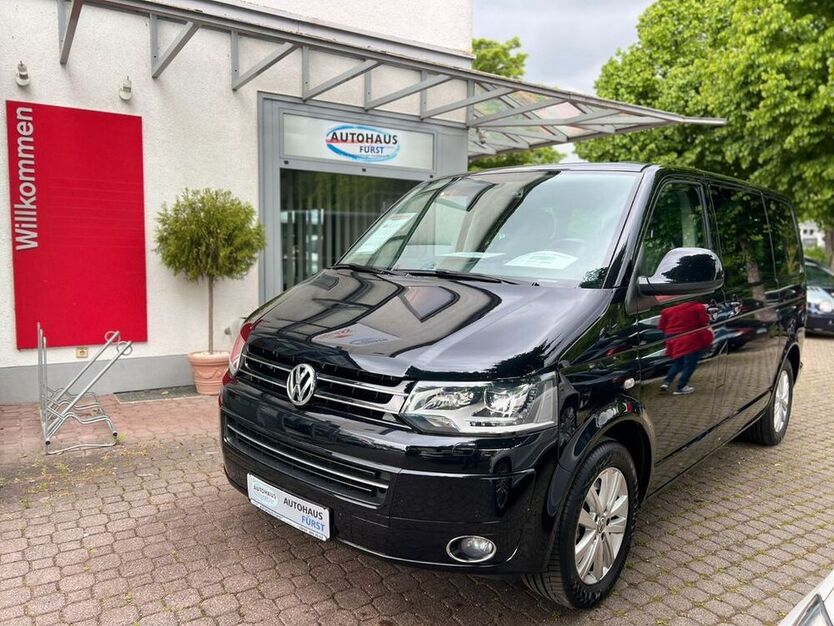 T5 Transporter