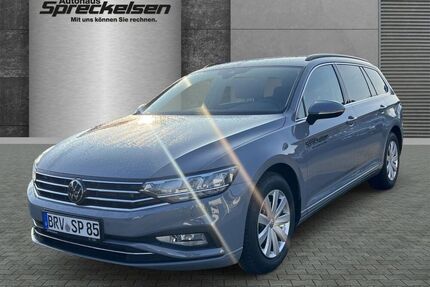 VW Passat Variant