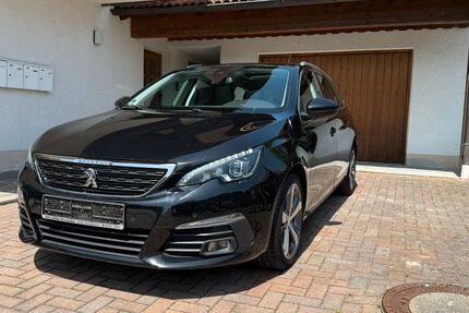 Peugeot 308 123.000 km 11.999 € Raubling 83064