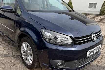 VW Touran 157.190 km 8.900 &euro; Bitburg 54634