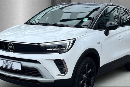 Opel Crossland (X) 18.468 km 21.980 &euro; Hamburg 21079