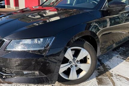 Skoda Superb 149.880 km 14.990 &euro; Waltenhofen/Kempten 87448