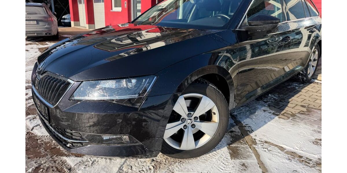 Skoda Superb 149.880 km 14.990 &euro; Waltenhofen/Kempten 87448