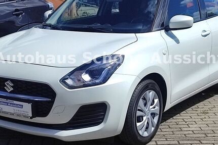 Suzuki Swift 15.700 km 15.990 € Gotha 99867