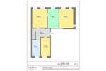 Charmante 3 Zimmer-Wohnung im kernsanierten Altbau in Kempten!
