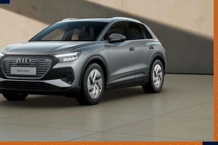 Audi Q4 e-tron 29.309 km 41.940 &euro; Ursensollen 92289