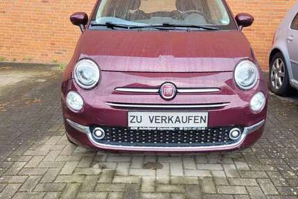 Fiat 500 76.000 km 7.950 € Kiel 24114