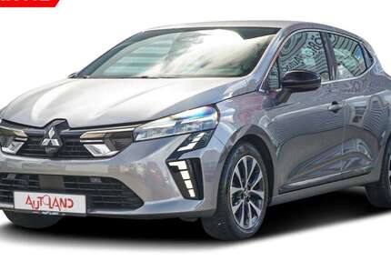 Mitsubishi Colt 5.824 km 17.490 &euro; Brehna 06796