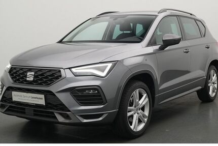 Seat Ateca 33.333 km 28.180 &euro; Leverkusen 51379