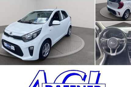 Kia Picanto 57.607 km 7.990 &euro; Leipzig 04179