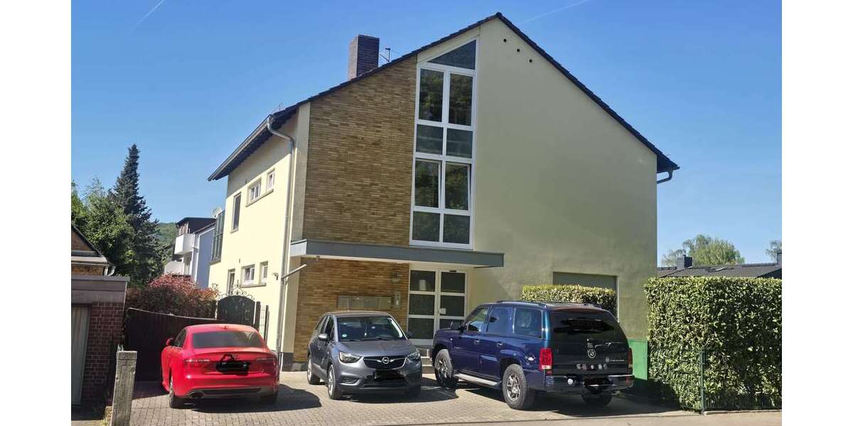 Etagenwohnung Bad Homburg v. d. Höhe Kirdorf - 3 Zimmer, 77 m&sup2;, 289.000&euro; | Angebot:27081326