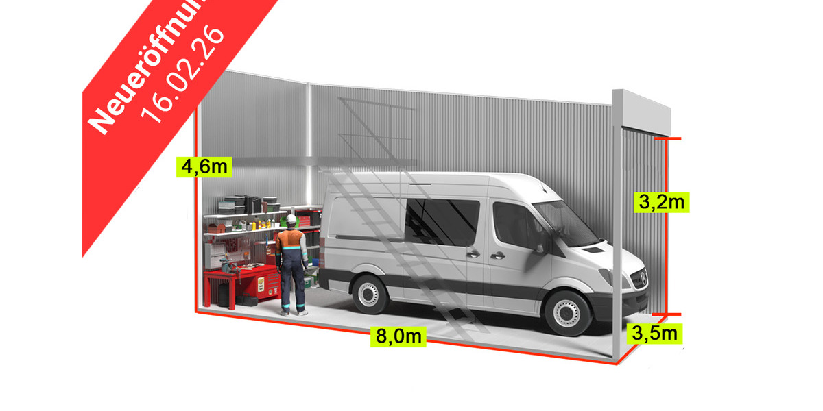 Gewerbeobjekt Malsch - 249&euro; | Angebot:24980952