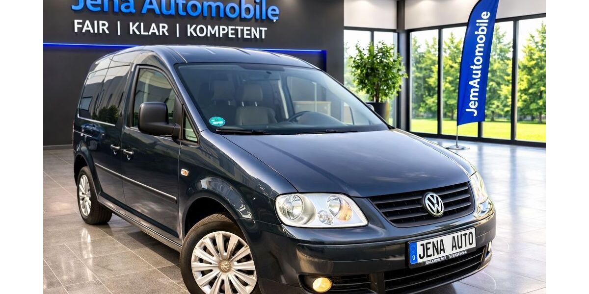 VW Caddy 305.532 km 3.799 &euro; Hamburg 22149