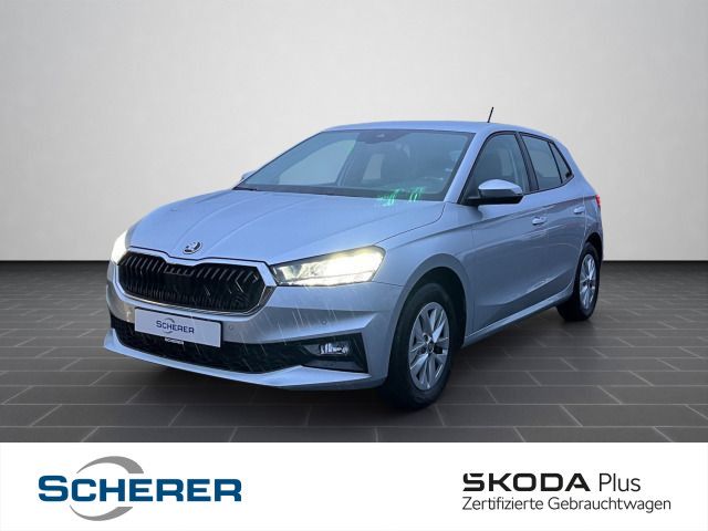Skoda Fabia 15.089 km 20.500 € Mayen 56727