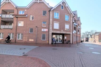 Wohnung Haselünne - 2 Zimmer, 68 m&sup2;, 650&euro; | Angebot:25795616