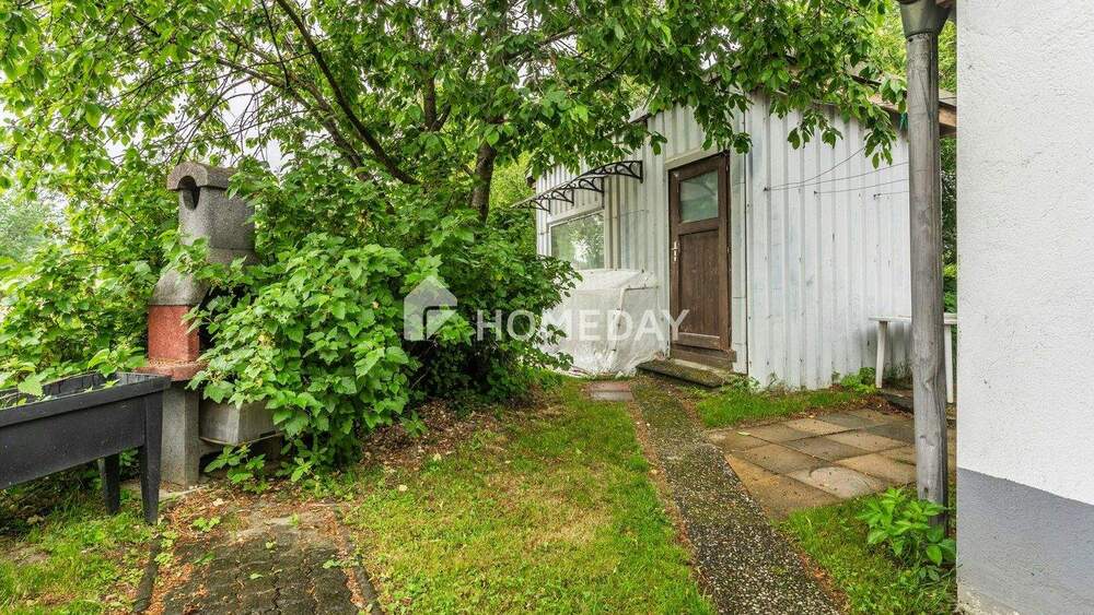 Einfamilienhaus Ruhstorf a.d.Rott Eholfing - 5 Zimmer, 109 m&sup2;, 199.000&euro; | Angebot:24863025