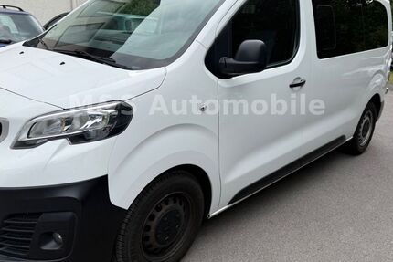Peugeot Expert 140.000 km 16.999 € Lüdenscheid 58515