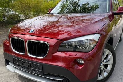 BMW X1 86.000 km 13.490 &euro; Stockstadt 63811