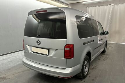 VW Caddy Maxi 53.401 km 23.750 &euro; Steinfurt 48565