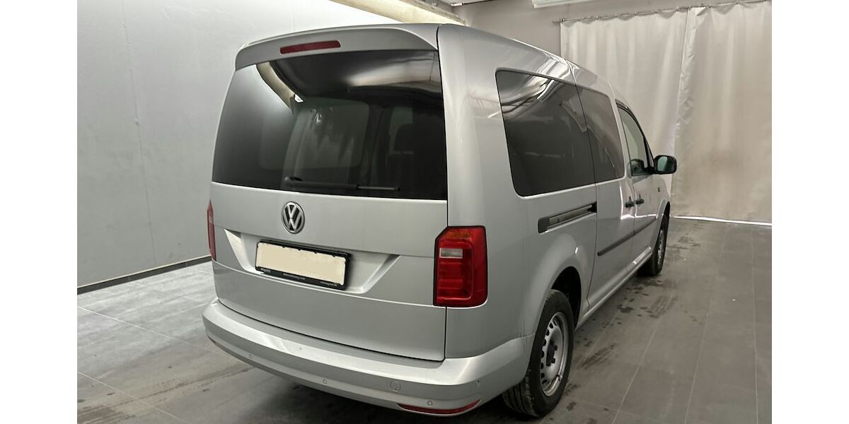 VW Caddy Maxi 53.401 km 23.750 &euro; Steinfurt 48565